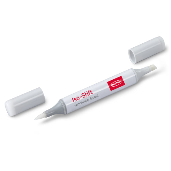 Iso-Stift Isolating stick