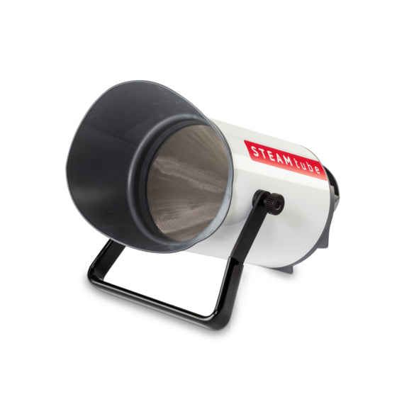 STEAM tube Intelligent steam cleaning station
