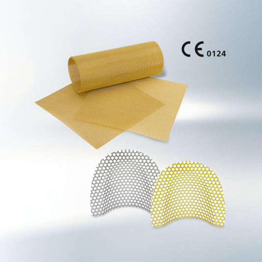 Mesh strengtheners / grids