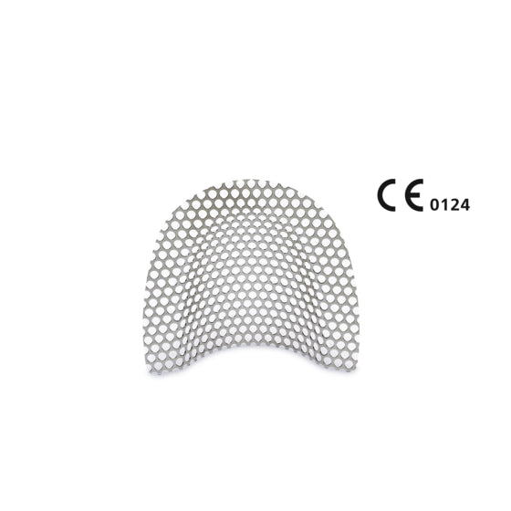 Mesh strengtheners / grids