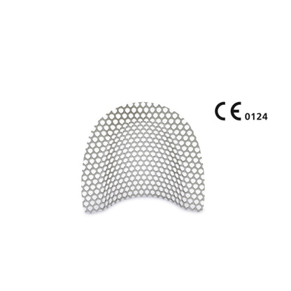 Mesh strengtheners / grids