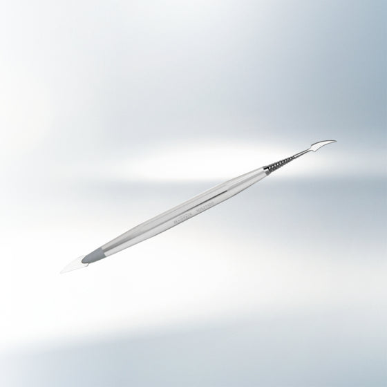 ERGO Acryl Instrument for veneering composite
