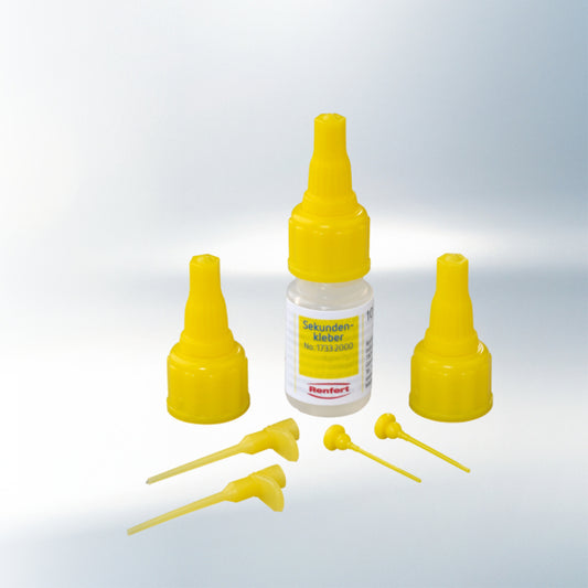 The powerful one Super glue