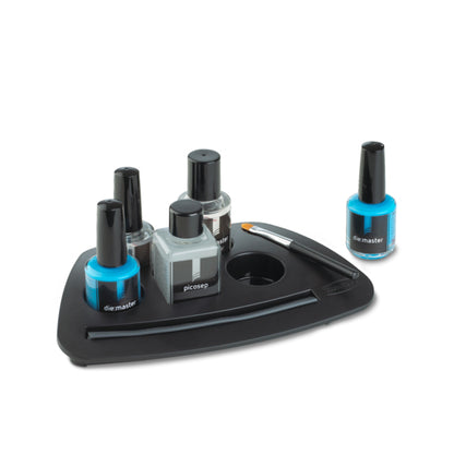 die:master Die varnishes