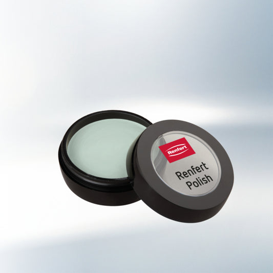 Renfert Polish Diamond polishing pastes