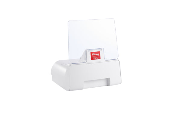 SILENT XS Mobile suction unit