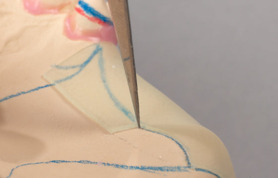 GEO Casting-Wax