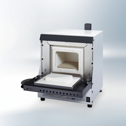 Magma Preheating furnace