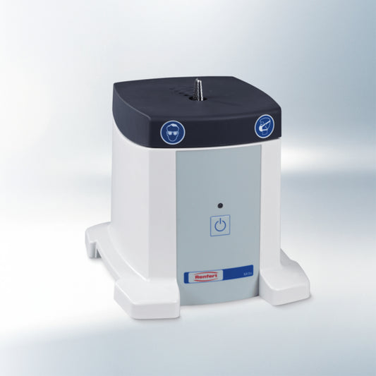 Millo Dental arch trimmer