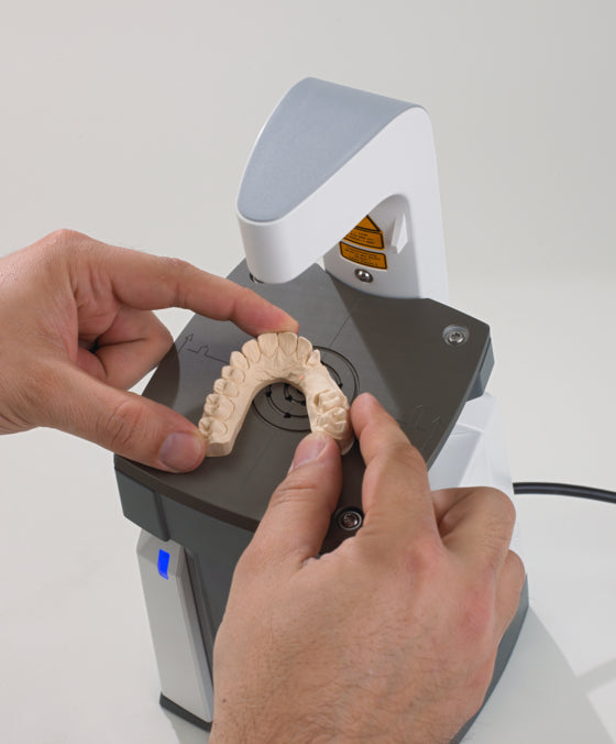 Top spin Pin drilling unit