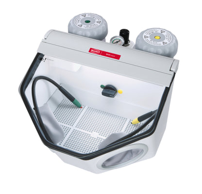 Basic classic Fine sandblasting unit