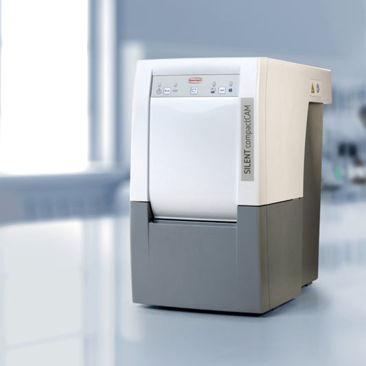 SILENT compactCAM Extraction unit for CAM systems