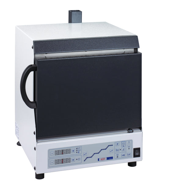 Magma Preheating furnace