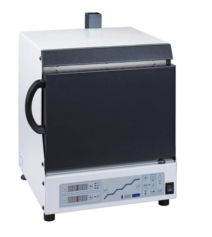 Magma Preheating furnace