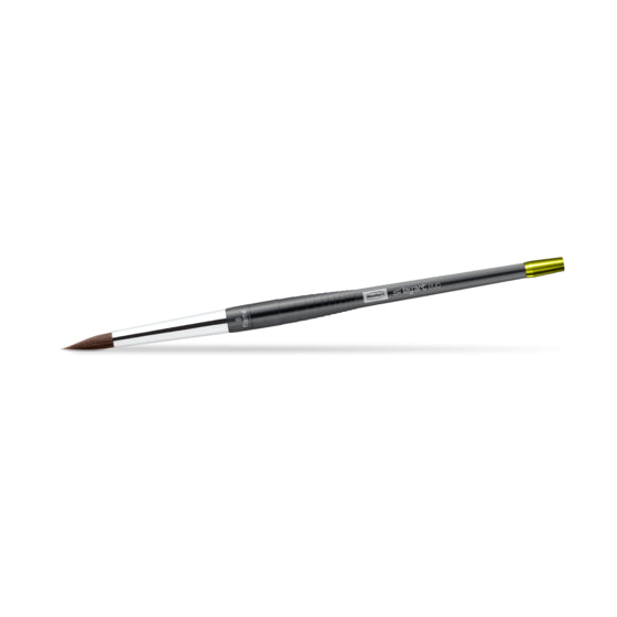 lay:art evo Ceramic brush- Bionic hair