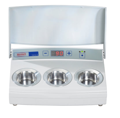 Vario E Wax warmer