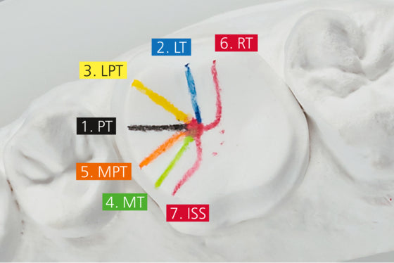GEO Expert Functional Functional modeling waxes