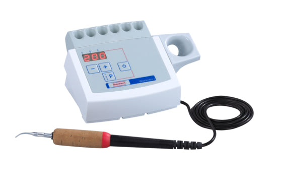 Waxlectric I Electric wax knife