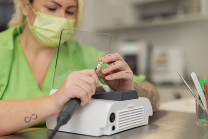 SILENT XS Mobile suction unit
