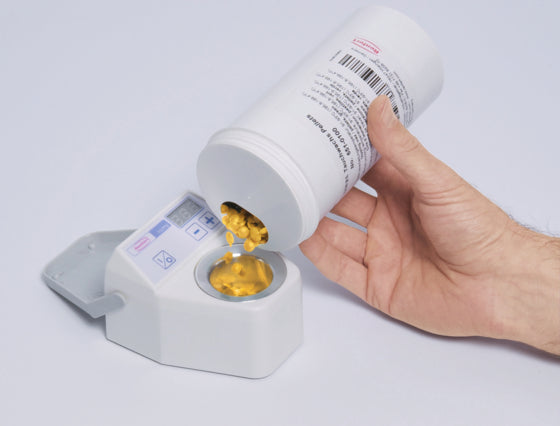 hotty LED Wax dipping pot