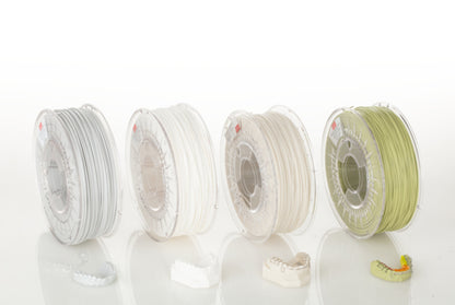 SIMPLEX 2 filaments Filament for orthodontic model fabrication