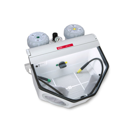 Basic classic Fine sandblasting unit