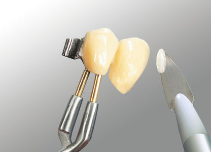 ERGO Acryl Instrument for veneering composite