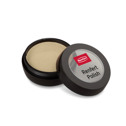 Renfert Polish Diamond polishing pastes