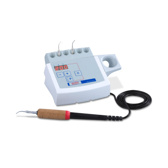 Waxlectric I Electric wax knife