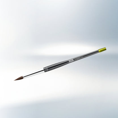 lay:art evo Ceramic brush- Bionic hair