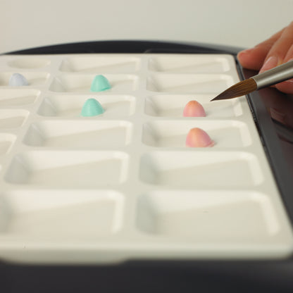 lay:art tropic pro Mixing Tray