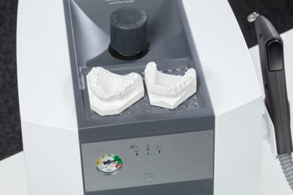 POWER steamer 2 Steam cleaning unit with automatic filling