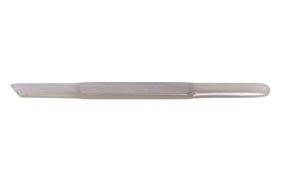 Agate spatula Mixing instrument for porcelain masses