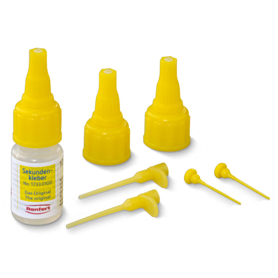 The multi-purpose one Super glue