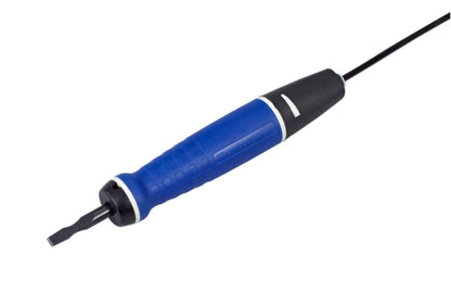 Pillo Deflasking chisel