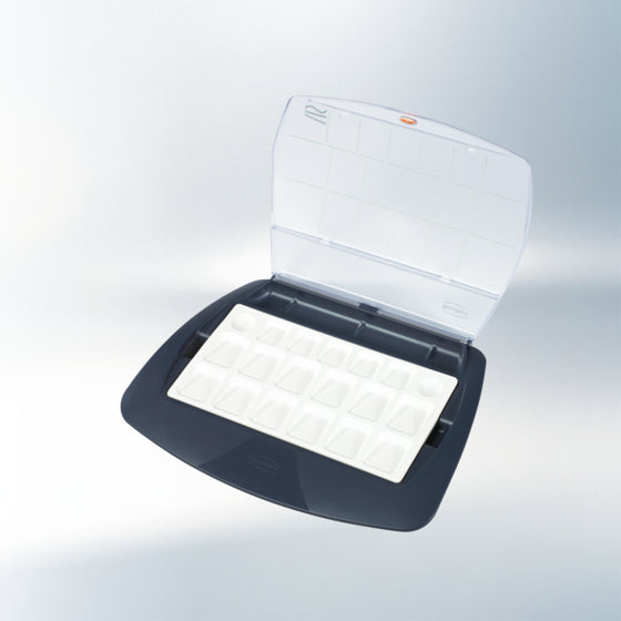 lay:art tropic pro Mixing Tray