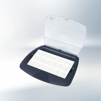 lay:art tropic pro Mixing Tray