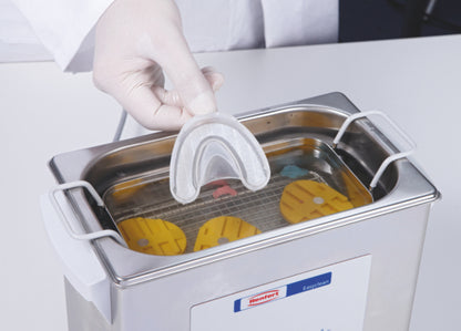 GO 2011 speed Plaster and alginate solvent