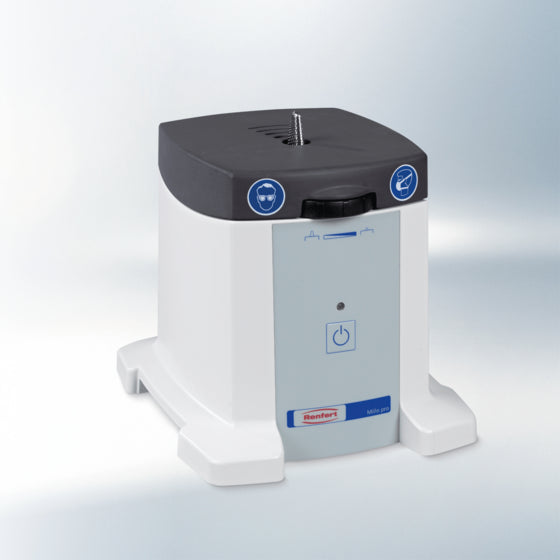 Millo pro Dental arch trimmer