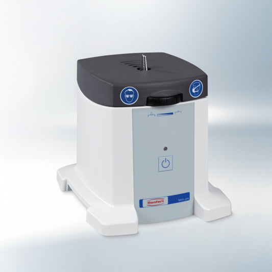 Millo pro Dental arch trimmer