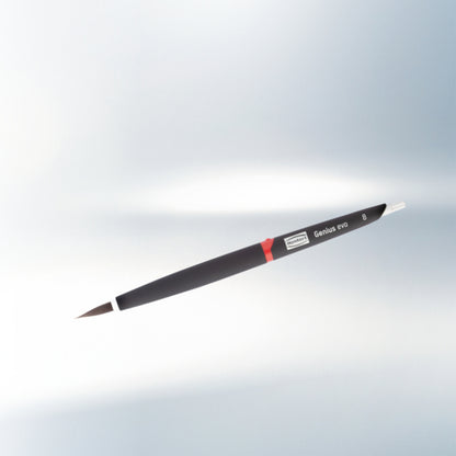Genius evo Ceramic brush - Bionic hair