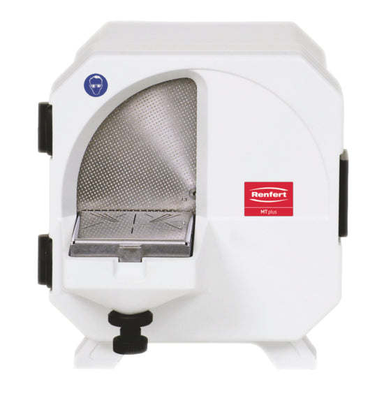MT plus Wet and dry trimmer