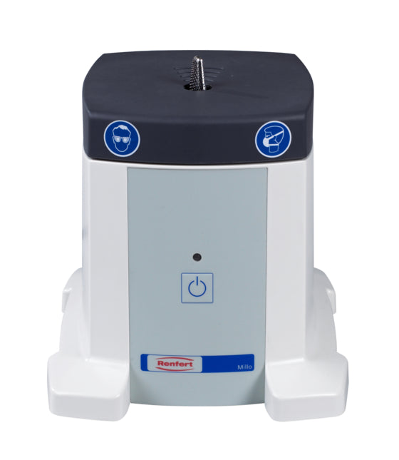 Millo Dental arch trimmer
