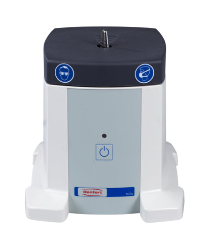 Millo Dental arch trimmer