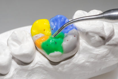 GEO Expert Functional Functional modeling waxes