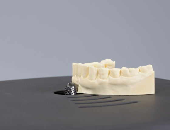 Millo pro Dental arch trimmer