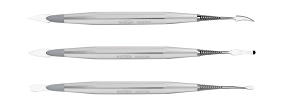 ERGO Acryl Instrument for veneering composite