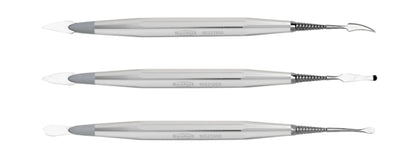ERGO Acryl Instrument for veneering composite