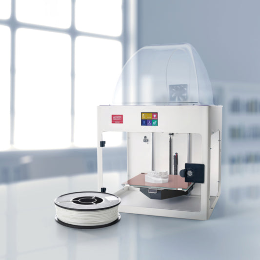 SIMPLEX 3D filament printer
