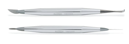 ERGO Ceramic Ceramic modeling instrument